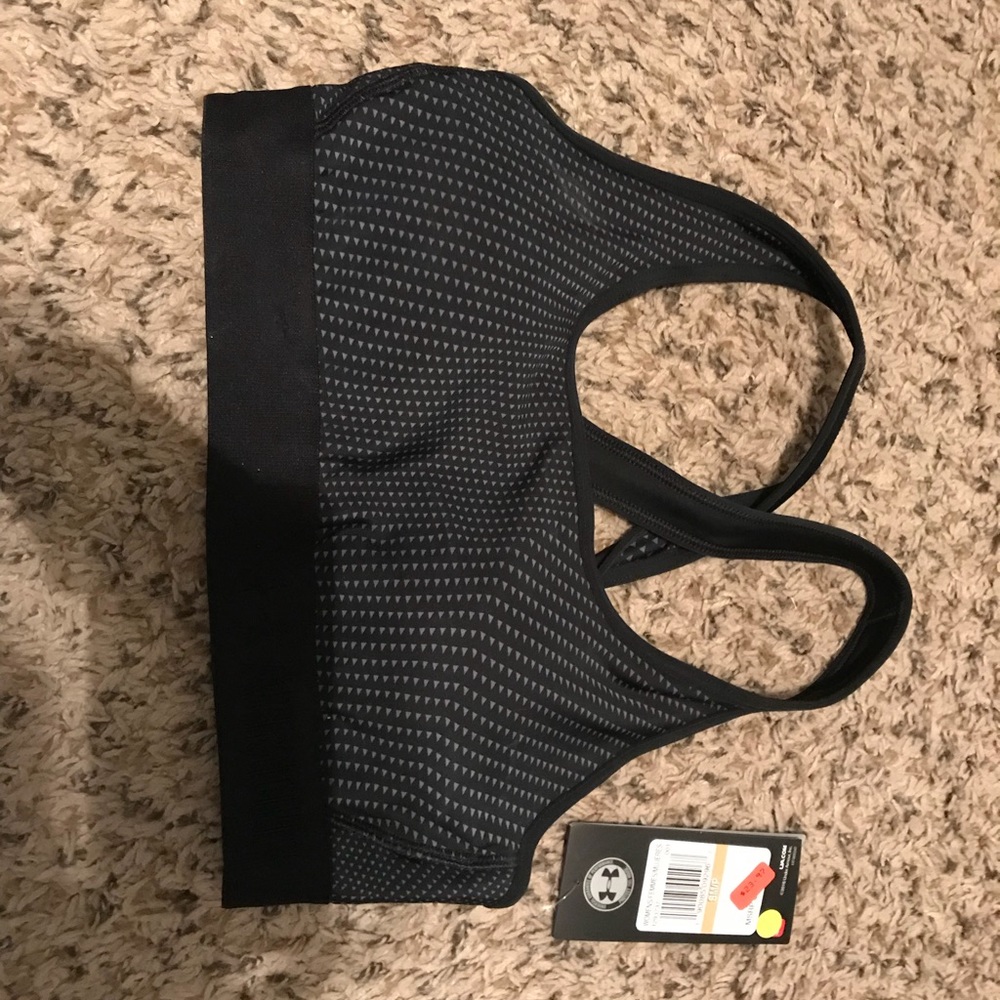 Sports bra